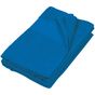 Kariban Serviette de toilette KARIBAN 50 x 100 royal_blue