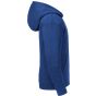 Russell Authentic Sweat capuche zippé enfant bright_royal
