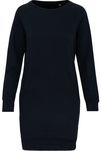 Image produit Robe Lounge bio en molleton