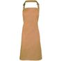 Premier Tablier à bavette Colours Collection camel