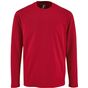 Sol's Imperial LSL Men rouge