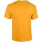 Gildan Heavy Cotton Youth T-Shirt gold