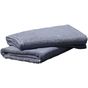 A&R Bath Towel anthracite_grey
