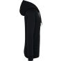 ProAct Sweat-shirt à capuche unisexe black