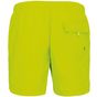 ProAct Short de bain fluorescent_yellow