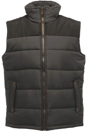 Image produit Men's Altoona Insulated Quilted Gilet
