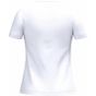 iDeal Basic Brand T-shirt femme iDeal150 ideal_white