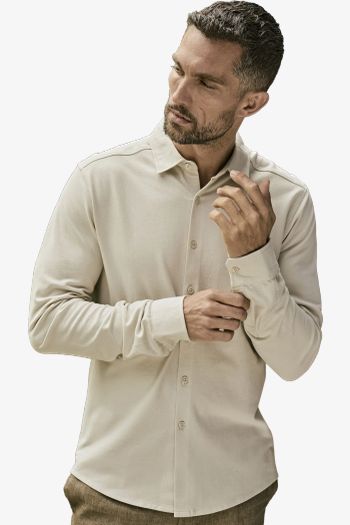 Image produit Luxury Stretch Shirt