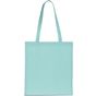Kimood Sac Shopping recyclé topaz_blue