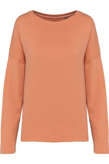 Image produit Sweat-shirt femme "Loose"