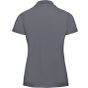 Russell Polo piqué poly/coton classique femme convoy_grey