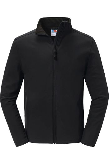 Image produit Veste softshell Essential