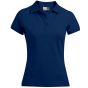 Promodoro Women´s Polo 92/8 navy