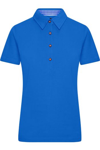 Image produit Ladies´ Traditional Polo