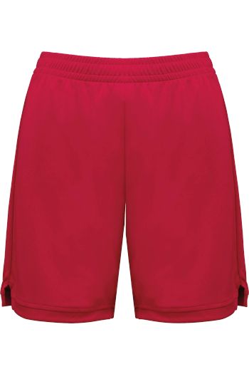 Image produit Short de basket-ball femme