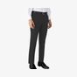 Clubclass Pantalon de costume slim homme Edgware