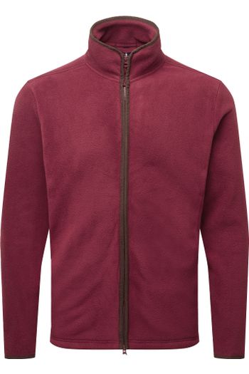 Image produit Veste polaire "Artisan" pour homme