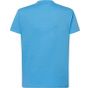 JHK Man regular T-shirt azure