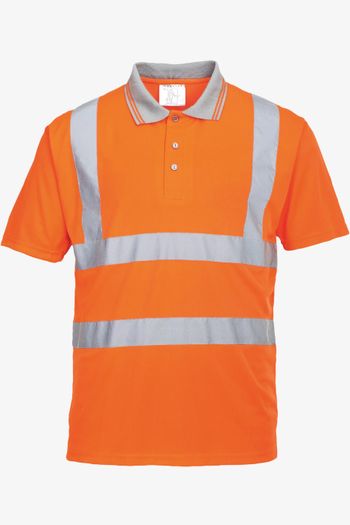 Image produit Hi-vis polo shirt 