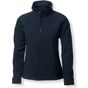 Nimbus Women's Duxbury softshell navy