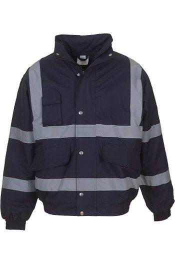 Image produit Blouson Haute Visibilité