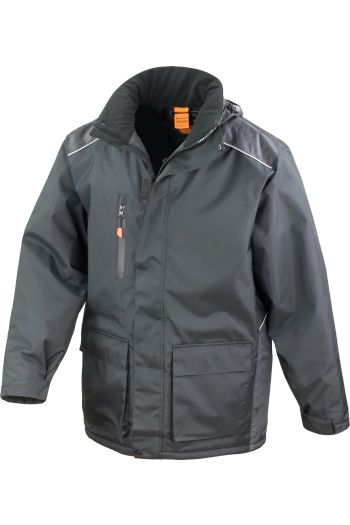 Image produit Vostex long coat