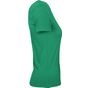 B&C Collection #E190 Women kelly_green