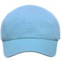 Atlantis Casquette 6 pans enfant KID FRASER columbia_blue