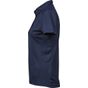 Tee Jays Women's luxury sport polo navy