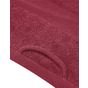 SG Accessories - Towels Seine Beach Towel 100x150 or 180 cm red