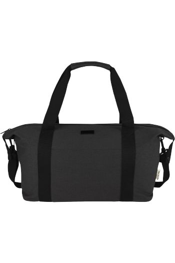 Image produit Sac de sport Joey de 25 L en toile recyclée