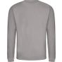 AWDis Just Hoods Sweatshirt AWDis platinium_grey
