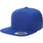 Classics Classic Snapback Cap royal