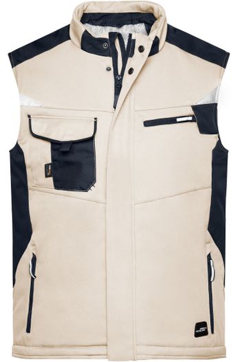 Image produit Craftsmen Softshell Vest -STRONG-