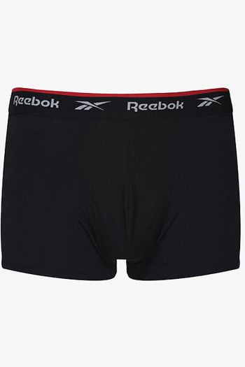 Image produit Men´s Short Sports Trunk - Redgrave (3 Pair Pack)