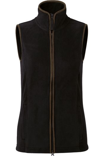 Image produit Polaire sans manches "Artisan" pour femme