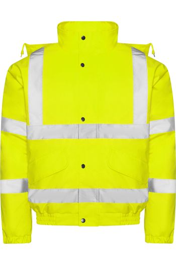 Image produit Bomber haute visibilité