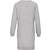 kariban Robe Lounge bio en molleton light_grey_heather