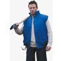 Result Padded Bodywarmer - steel_grey - M