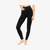 kariban Legging femme sans couture