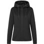 Stedman Recycled Scuba Jacket black_opal