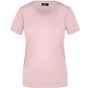 James&Nicholson Ladies' Basic-T rose
