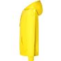 JHK Kangaroo Sweatshirt lemon_yellow