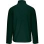 Kariban Veste softshell homme bottle_green