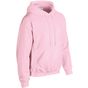 Gildan Adult Hooded Sweatshirt light_pink