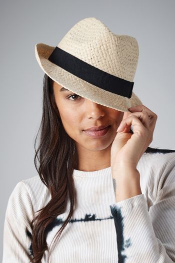 Image produit Chapeau Trilby Festival