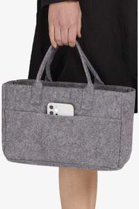 Image produit Pocket Felt Shopper