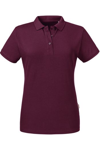Image produit Ladies' Pure Organic Polo
