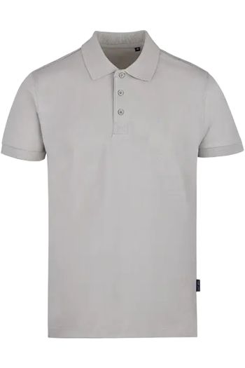 Men's Heavy Stretch Polo