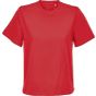 Sol's Legend women Rouge vif